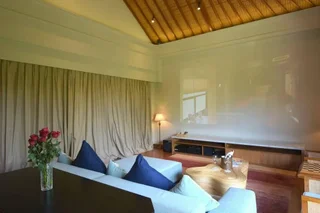 Беноа: The Shanti Residence