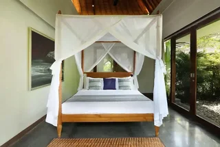 Беноа: The Shanti Residence