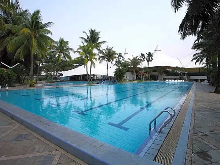 Тангеранг: Bungalow Modern Golf & Country Club