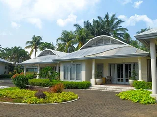 Тангеранг: Bungalow Modern Golf & Country Club