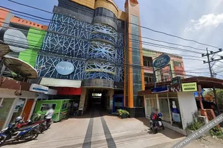 Банджармасин: Urbanview Hotel Kanca Banjarmasin by RedDoorz