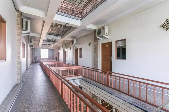 Банджармасин: Urbanview Hotel Kanca Banjarmasin by RedDoorz