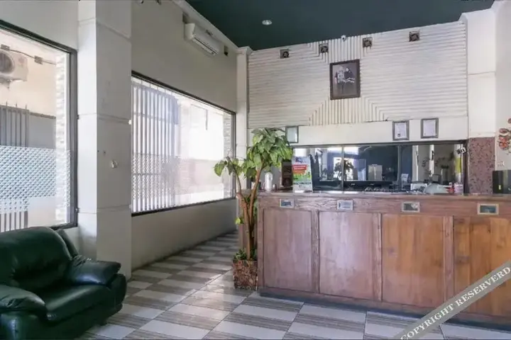 Банджармасин: Urbanview Hotel Kanca Banjarmasin by RedDoorz