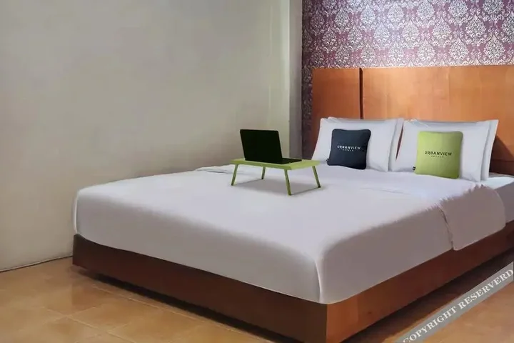 Банджармасин: Urbanview Hotel Kanca Banjarmasin by RedDoorz