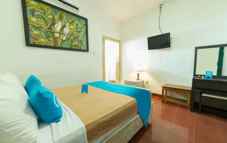 Беноа: Airy Nusa Dua Pratama 88 Benoa Bali