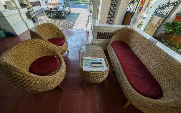 Беноа: Airy Nusa Dua Pratama 88 Benoa Bali