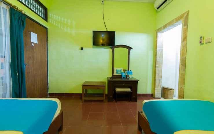 Беноа: Airy Nusa Dua Pratama 88 Benoa Bali
