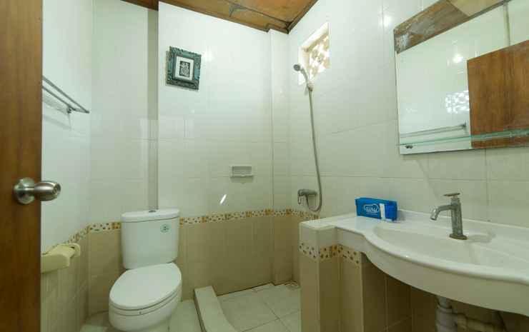 Беноа: Airy Nusa Dua Pratama 88 Benoa Bali