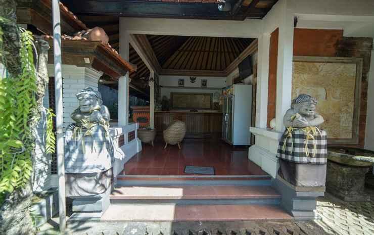 Беноа: Airy Nusa Dua Pratama 88 Benoa Bali