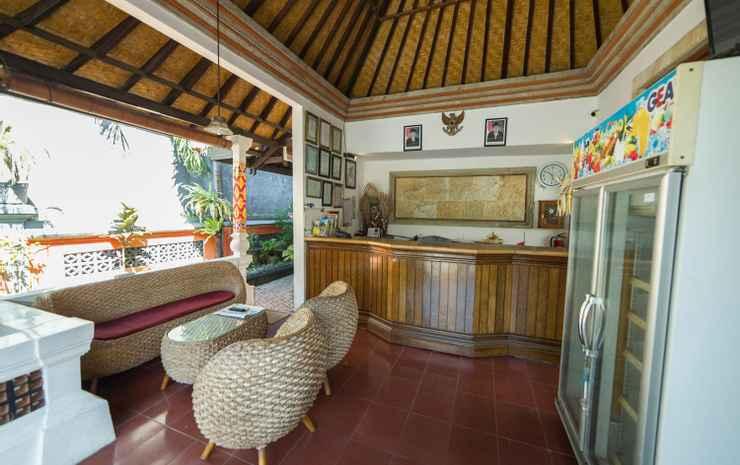 Беноа: Airy Nusa Dua Pratama 88 Benoa Bali