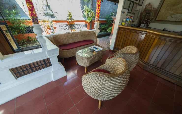 Беноа: Airy Nusa Dua Pratama 88 Benoa Bali