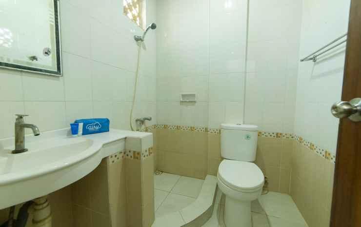 Беноа: Airy Nusa Dua Pratama 88 Benoa Bali