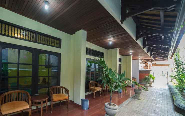 Беноа: Airy Nusa Dua Pratama 88 Benoa Bali
