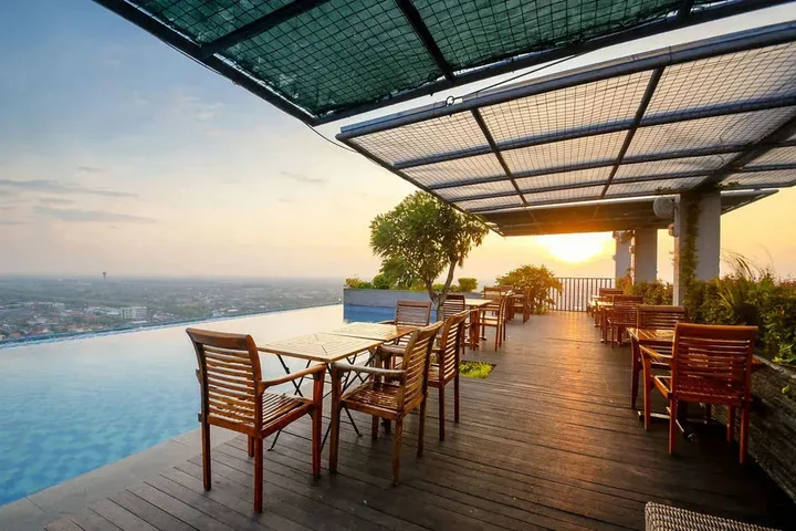 Семаранг: Airy Premier Semarang Selatan MT Haryono 972