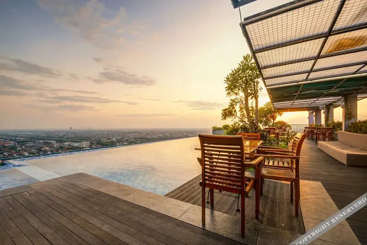 Семаранг: Airy Premier Semarang Selatan MT Haryono 972