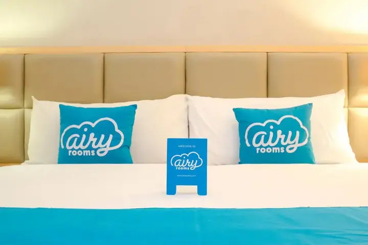 Семаранг: Airy Premier Semarang Selatan MT Haryono 972