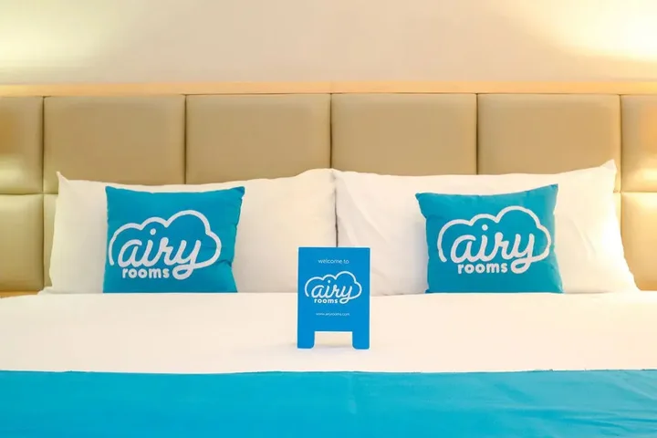 Семаранг: Airy Premier Semarang Selatan MT Haryono 972