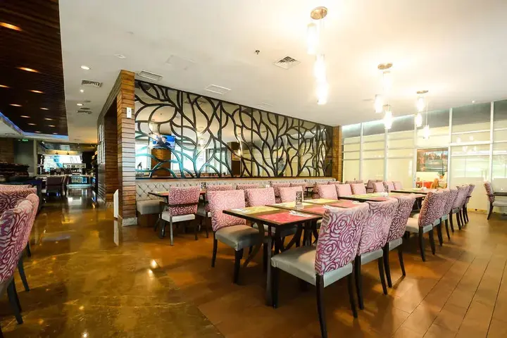 Семаранг: Airy Premier Semarang Selatan MT Haryono 972