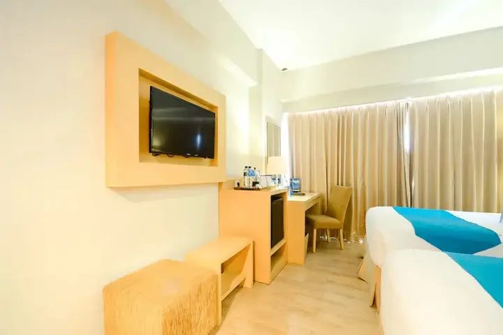 Семаранг: Airy Premier Semarang Selatan MT Haryono 972