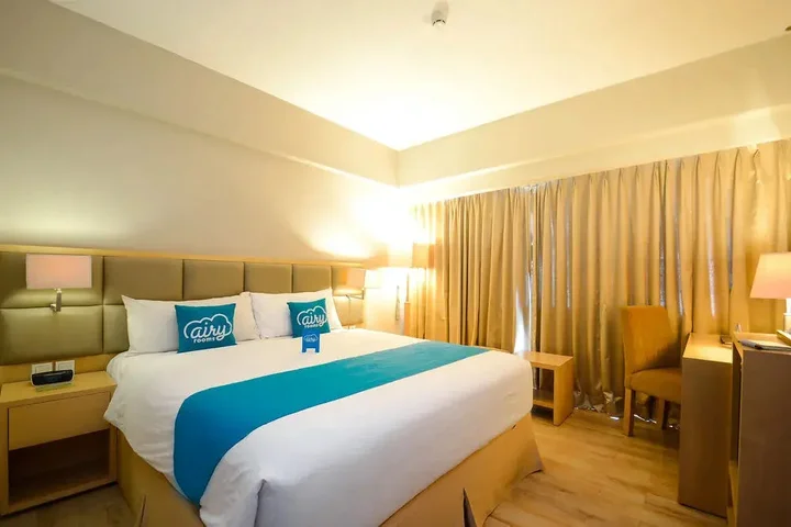 Семаранг: Airy Premier Semarang Selatan MT Haryono 972