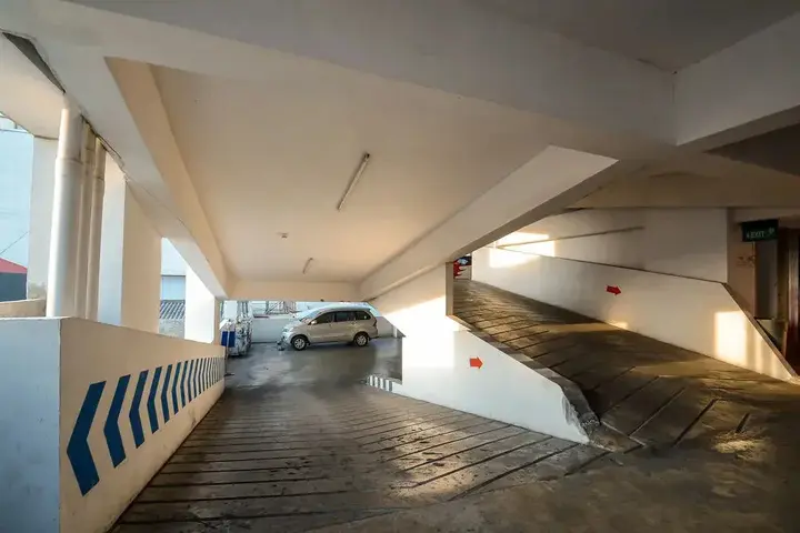 Семаранг: Airy Premier Semarang Selatan MT Haryono 972