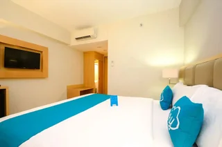 Семаранг: Airy Premier Semarang Selatan MT Haryono 972