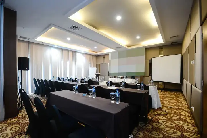 Семаранг: Airy Premier Semarang Selatan MT Haryono 972