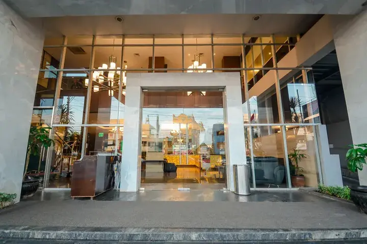 Семаранг: Airy Premier Semarang Selatan MT Haryono 972