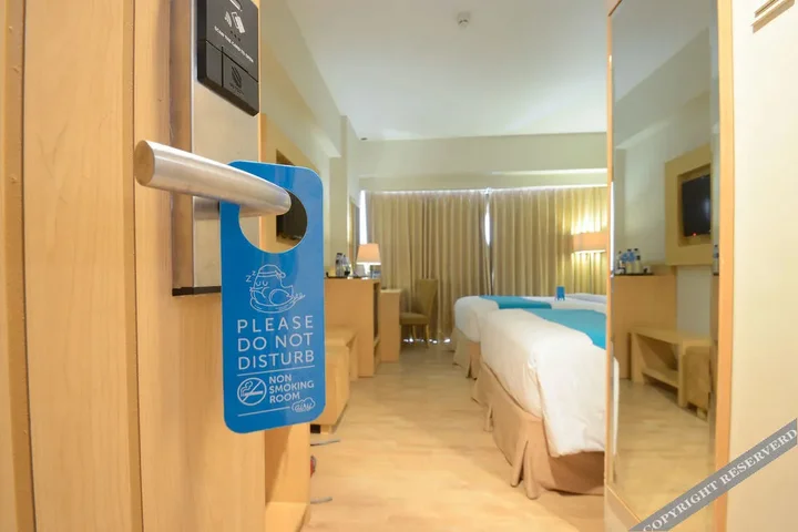 Семаранг: Airy Premier Semarang Selatan MT Haryono 972