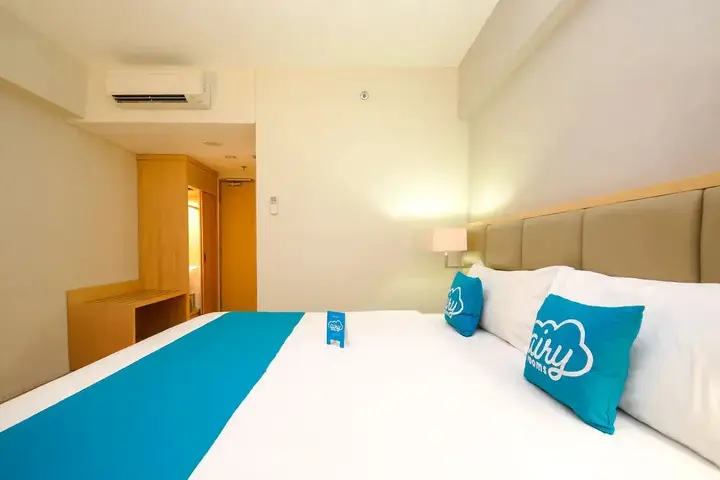 Семаранг: Airy Premier Semarang Selatan MT Haryono 972