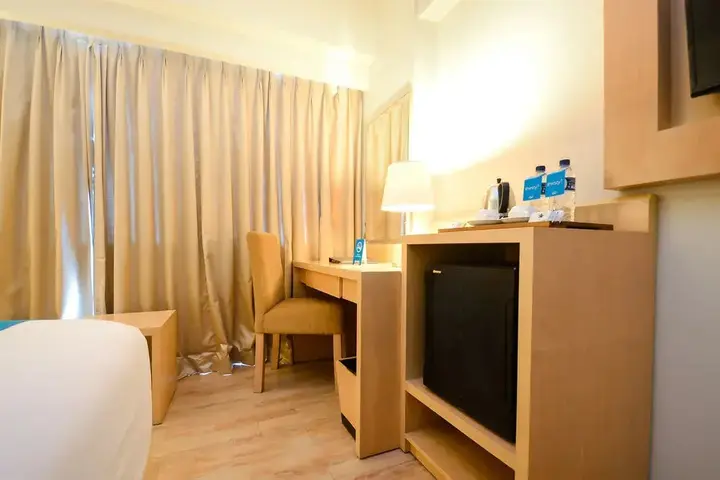 Семаранг: Airy Premier Semarang Selatan MT Haryono 972