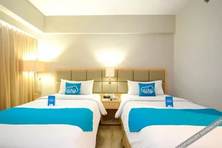 Семаранг: Airy Premier Semarang Selatan MT Haryono 972