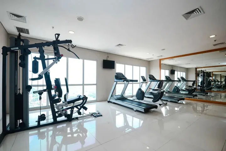 Семаранг: Airy Premier Semarang Selatan MT Haryono 972