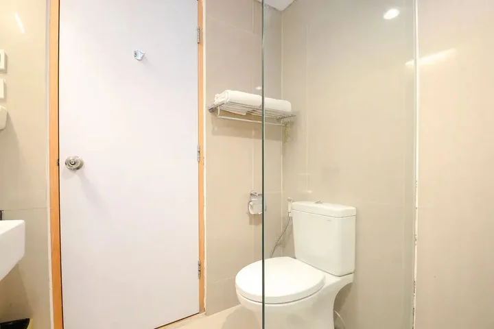 Семаранг: Airy Premier Semarang Selatan MT Haryono 972