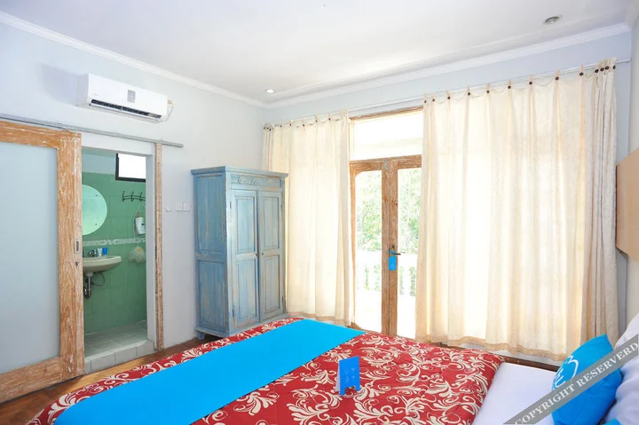 Санур Кайя: Airy Sanur Hang Tuah 10x Denpasar Bali