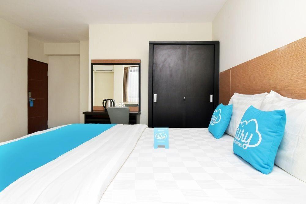 Банджанбару: Airy Syariah Tugu Adipura Kastela 3 Banjarbaru