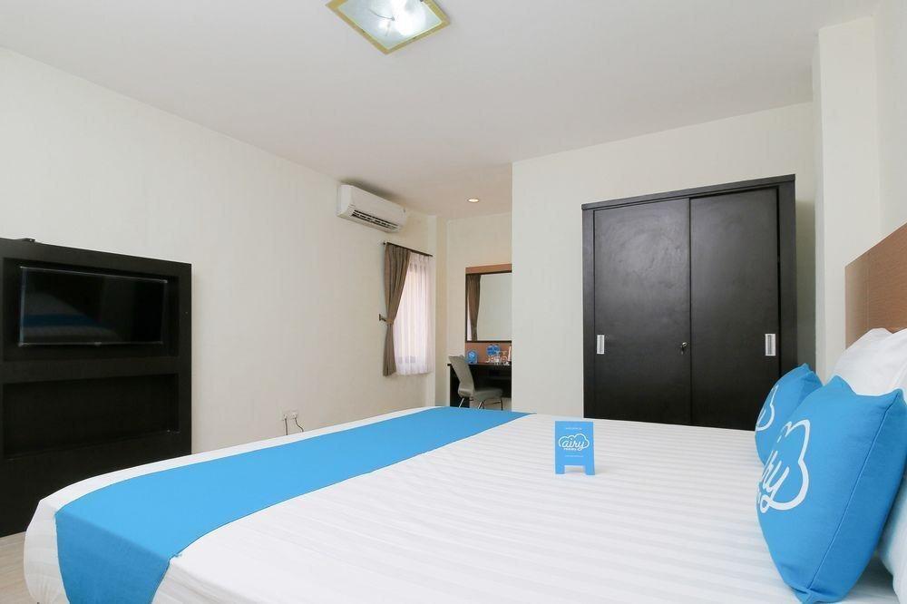 Банджанбару: Airy Syariah Tugu Adipura Kastela 3 Banjarbaru