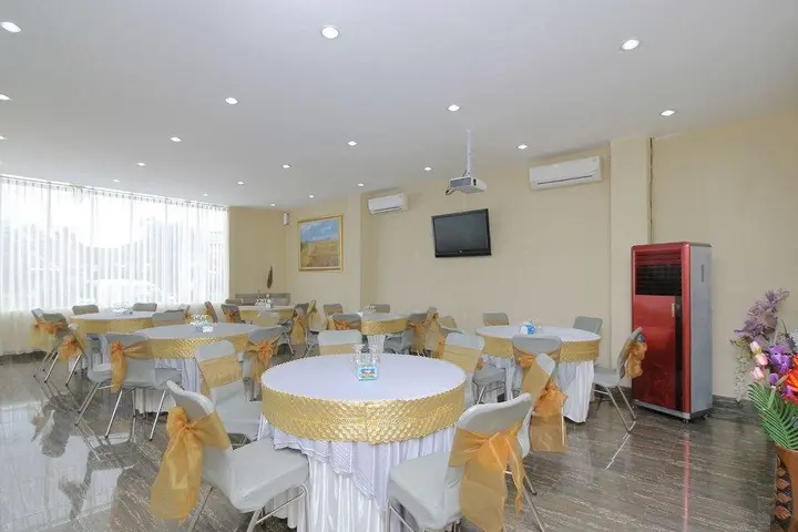 Банджанбару: Airy Syariah Tugu Adipura Kastela 3 Banjarbaru