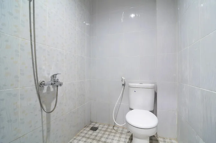 Суракарта: RedDoorz near Museum Keraton Surakarta