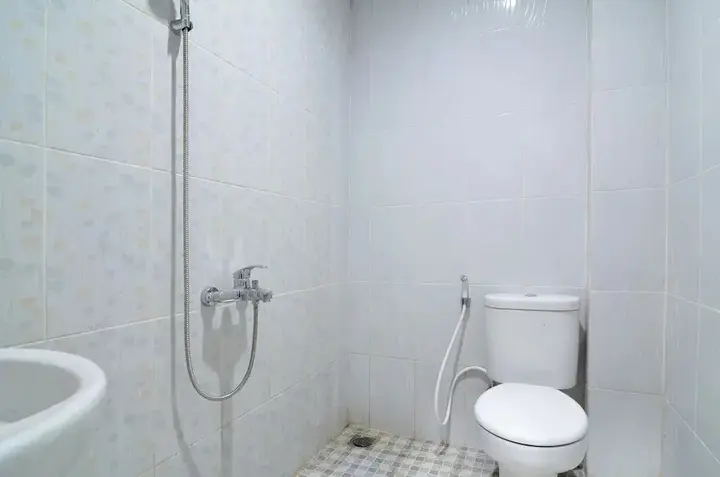 Суракарта: RedDoorz near Museum Keraton Surakarta