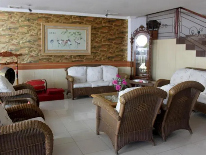Банджармасин: Jelita Hotel