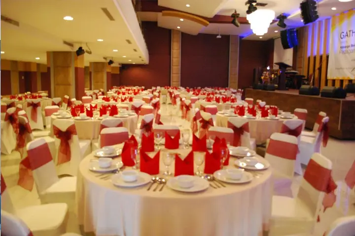 Банджармасин: Jelita Hotel