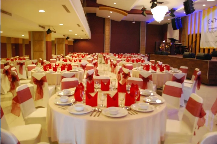 Банджармасин: Jelita Hotel