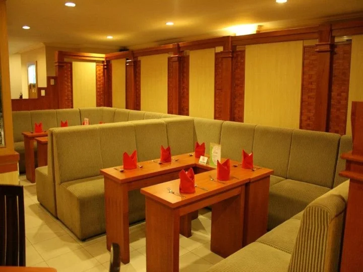 Банджармасин: Jelita Hotel