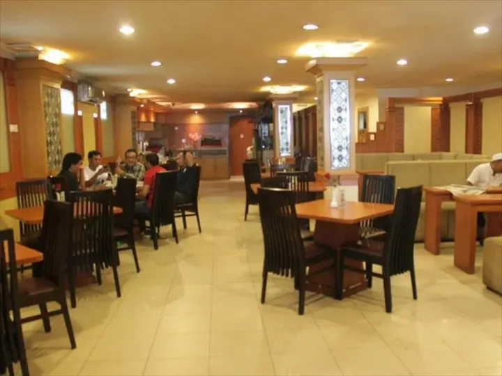 Банджармасин: Jelita Hotel