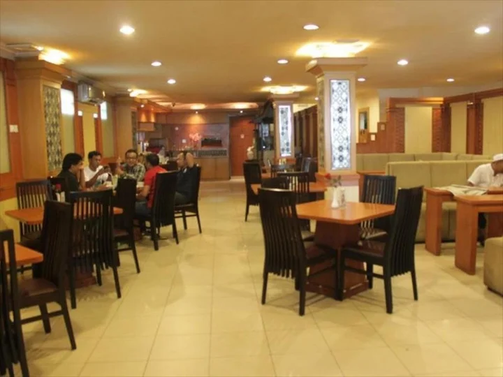 Банджармасин: Jelita Hotel