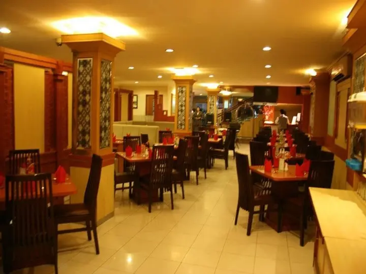 Банджармасин: Jelita Hotel