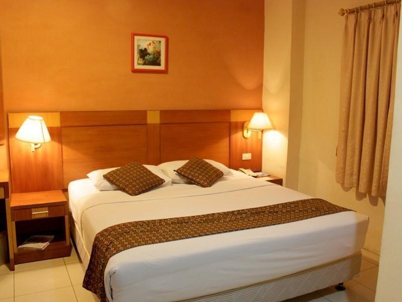 Банджармасин: Jelita Hotel