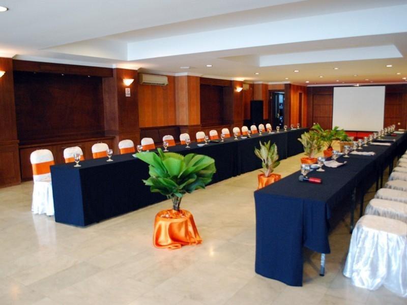 Банджармасин: Jelita Hotel