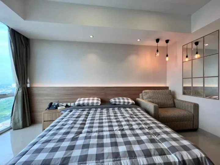 Тангеранг: Apatel U Residence 2